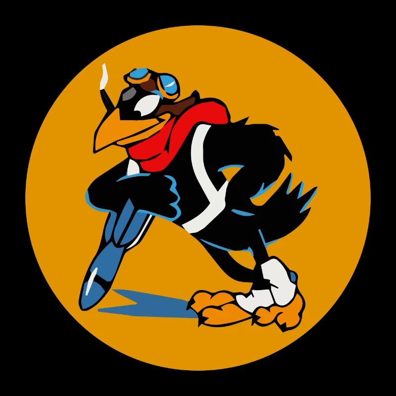 OLD CROW EXPRESS - AS2011