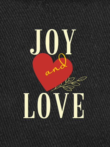 Joy and Love