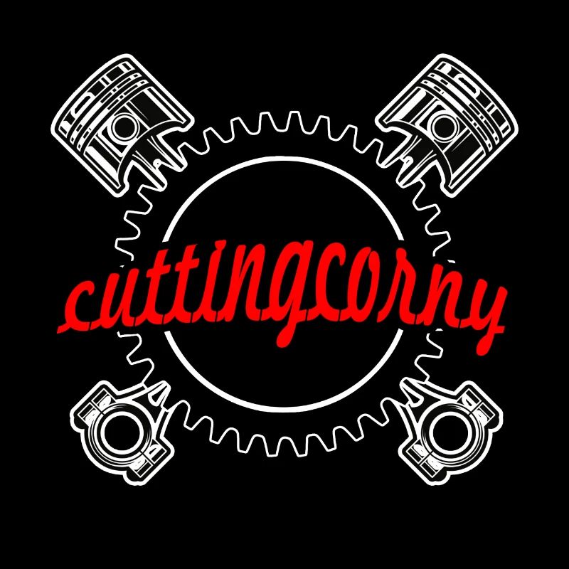 Cuttincorny
