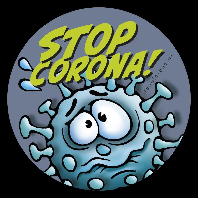 Stopp Corona