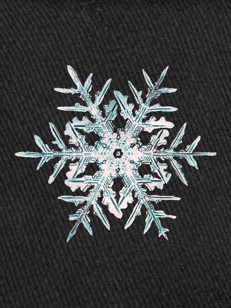 Snow Crystal