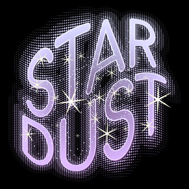 STAR DUST 1 ROSE