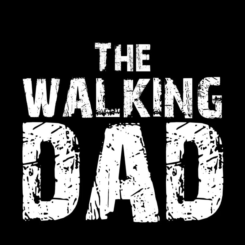 Der laufende Vater