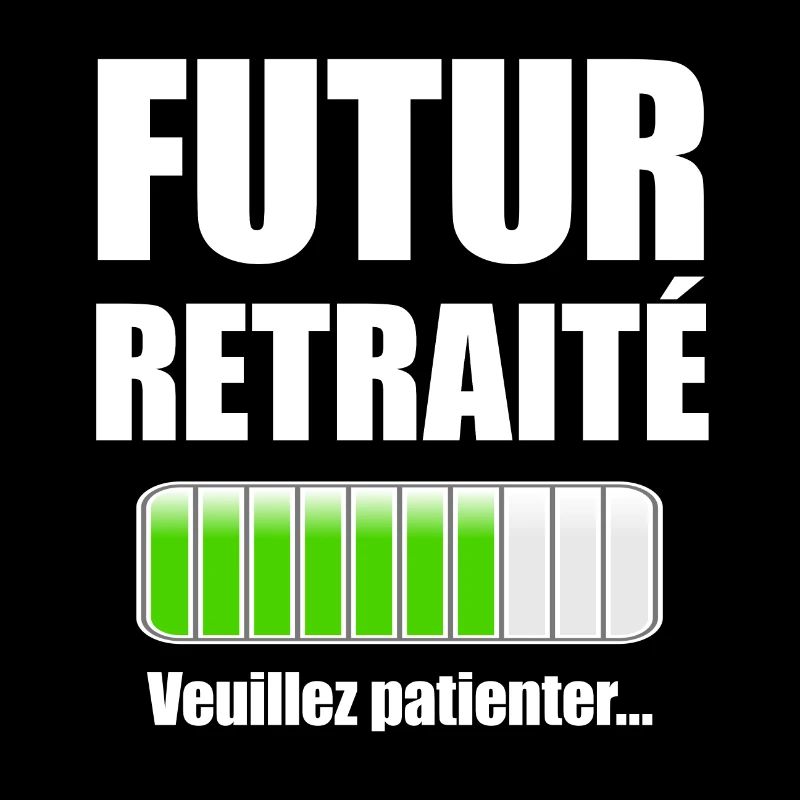 FUTUR RETRAITÉ