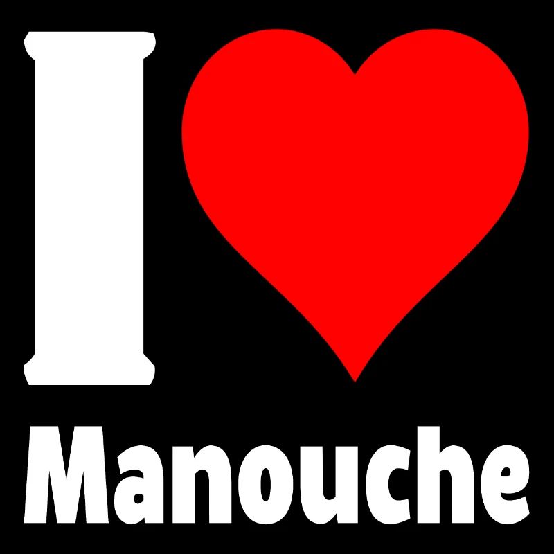 I LOVE MANOUCHE