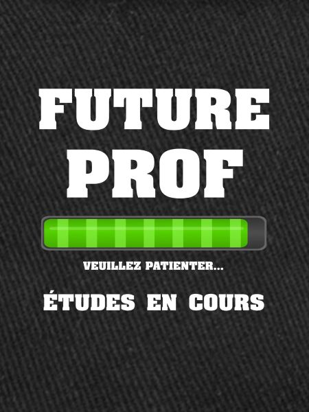 FUTURE PROF