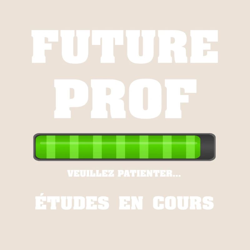 FUTURE PROF