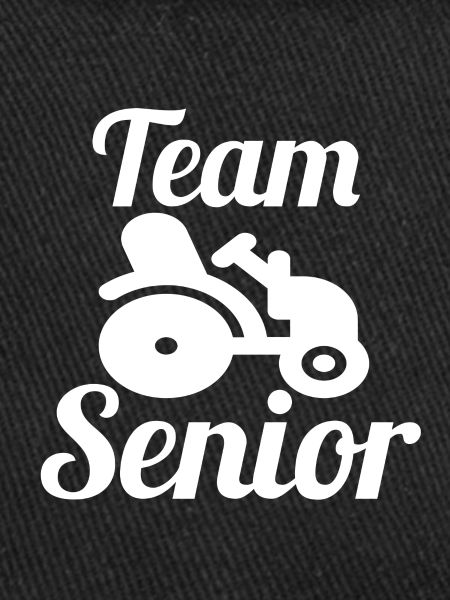 Team senior