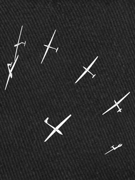 looping glider glider glider glider