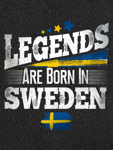 Sweden legends