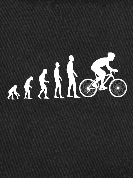 Évolution du vélo