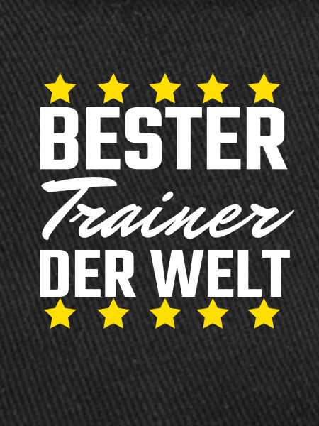 Bester Trainer