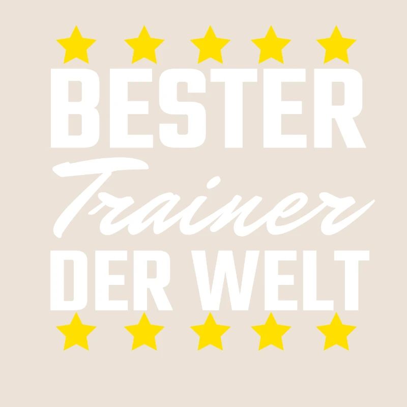 Bester Trainer