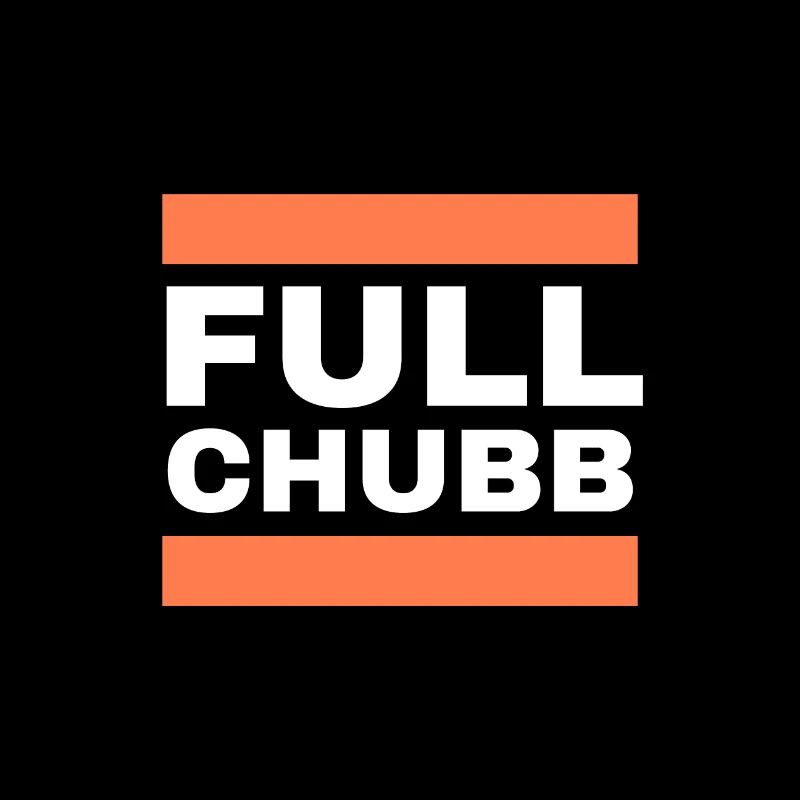 Full Chubb- Nick Chubb