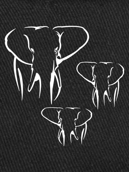 ELEPHANT ELEPHANT Design