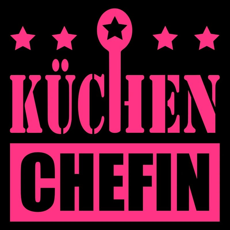 Küchenchefin