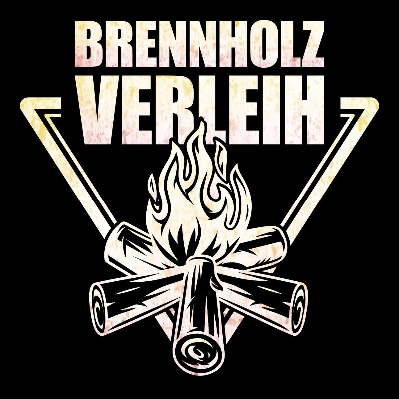 Brennholz Verleih