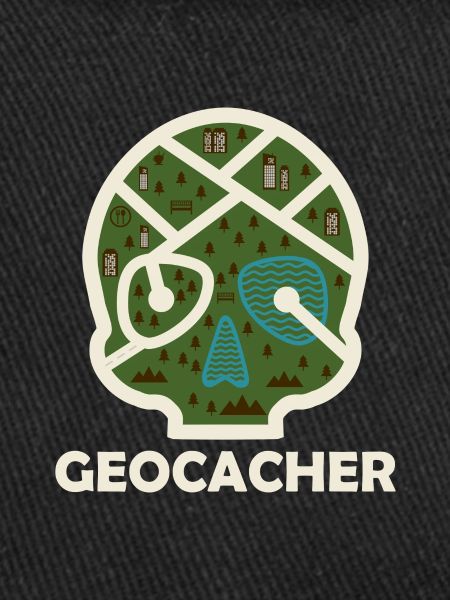 Géocaching géocaching