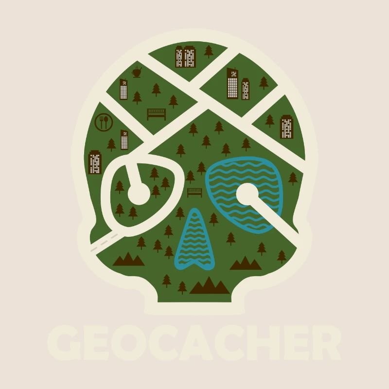 Géocaching géocaching