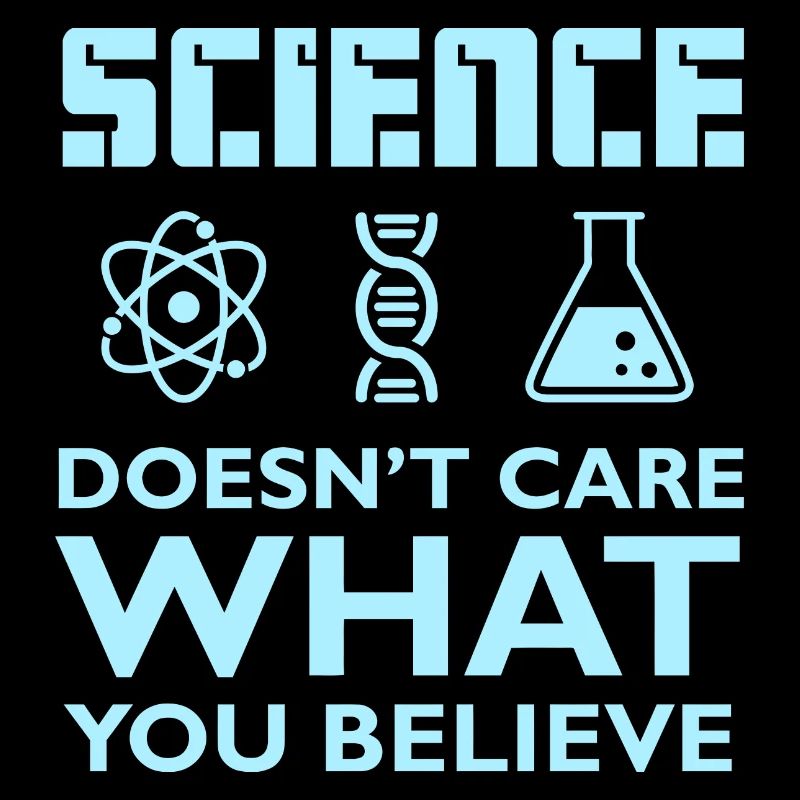 La science croit