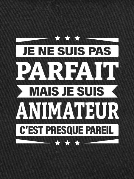 ANIMATEUR