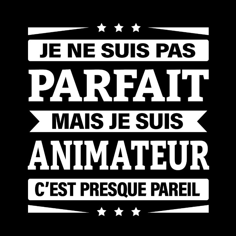 ANIMATEUR