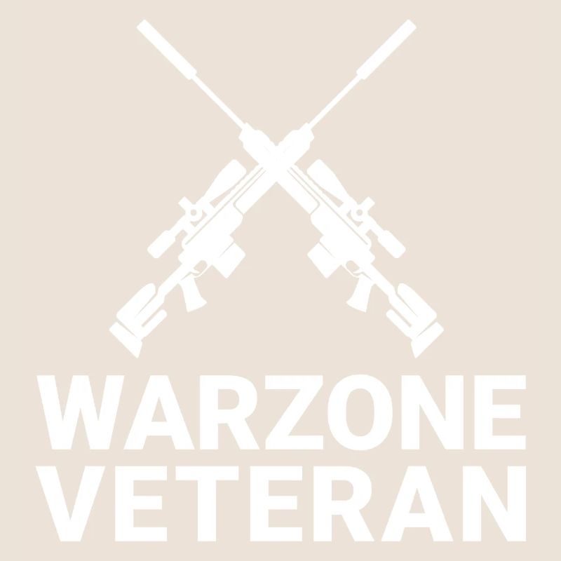 WARZONE VÉTÉRAN CODE GAMING