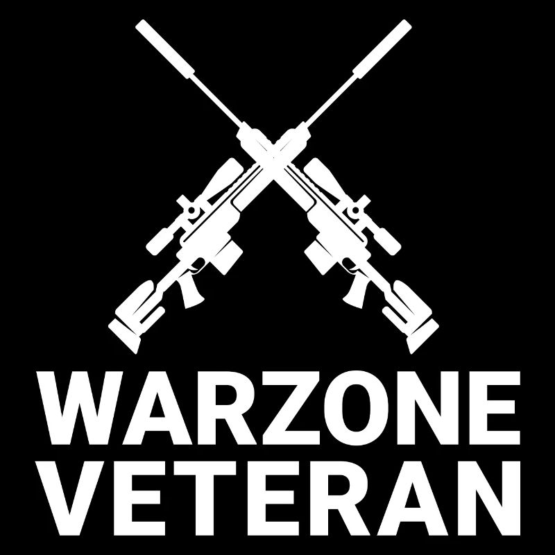 WARZONE VETERAN COD GAMING