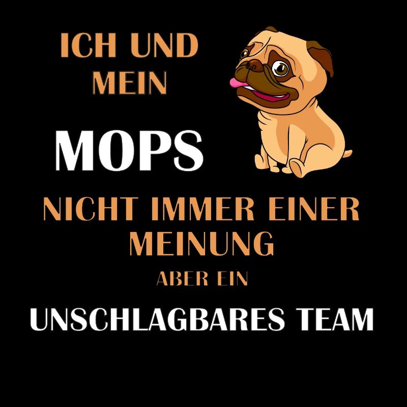 Mops