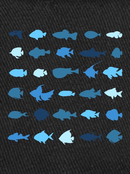 Small fish