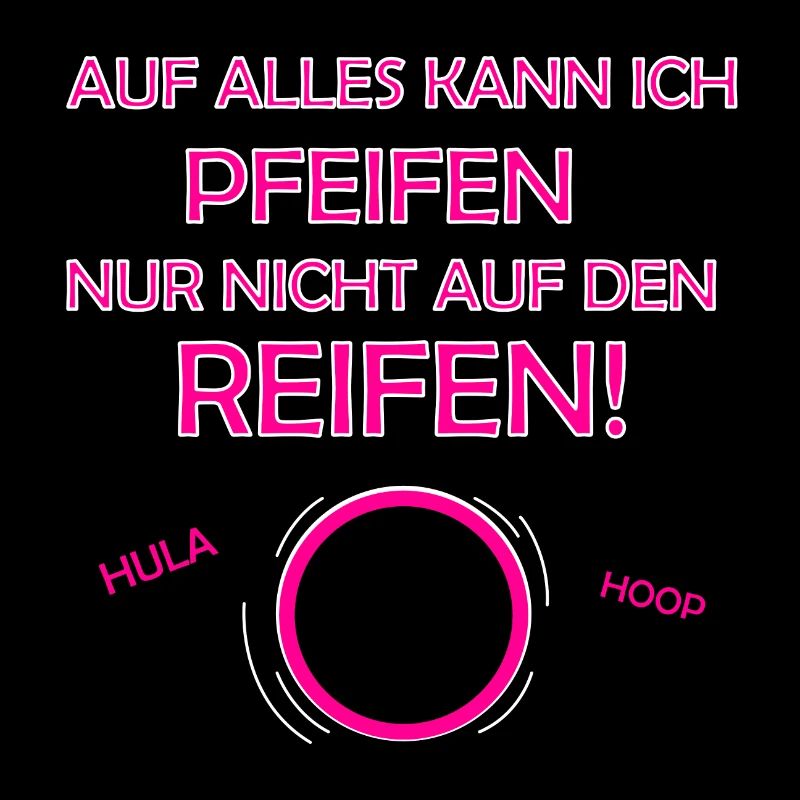 Hulahoop Hullern
