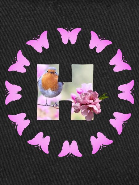 floraison de fruits h