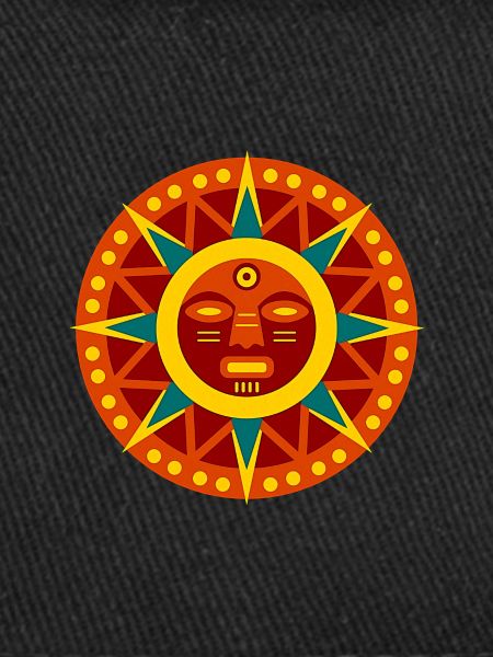 Soleil inca