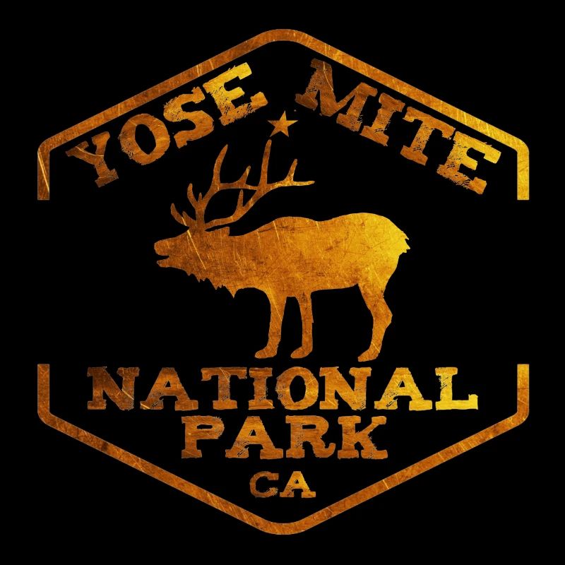 Yosemite NP or