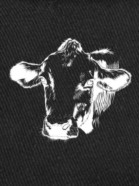 Cow head