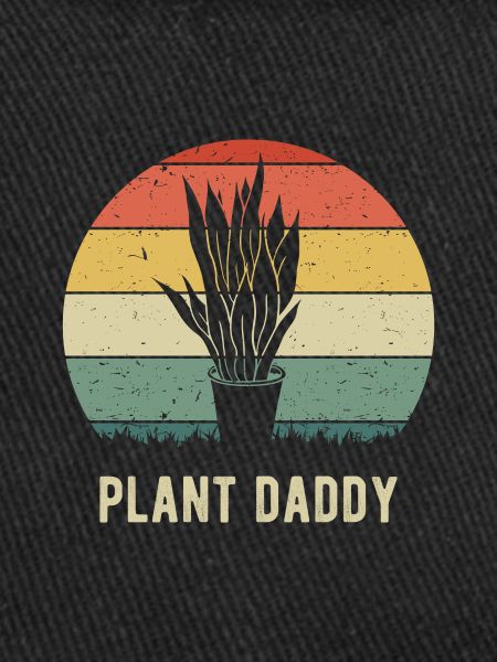 Plant Daddy VIII