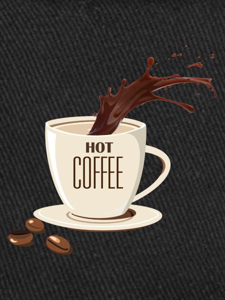 café café