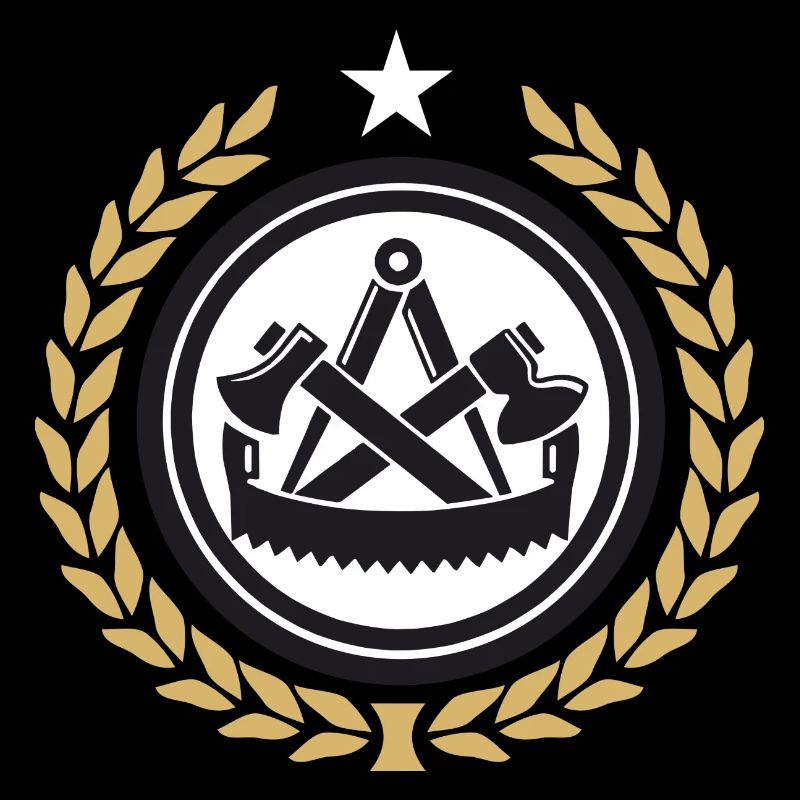 Zimmerer Zunftwappen