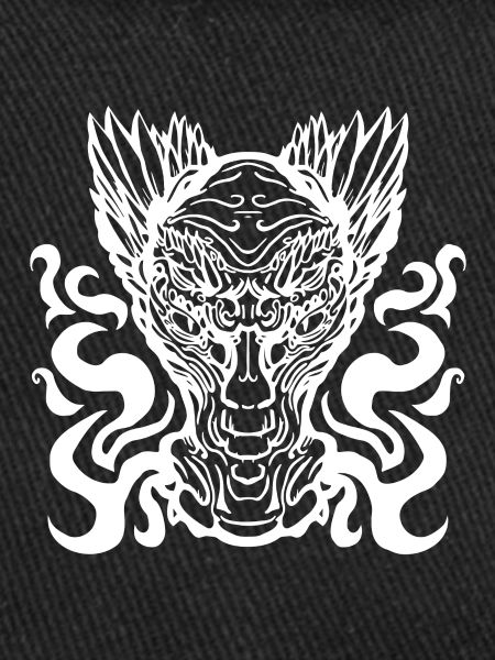 Fire Dragon