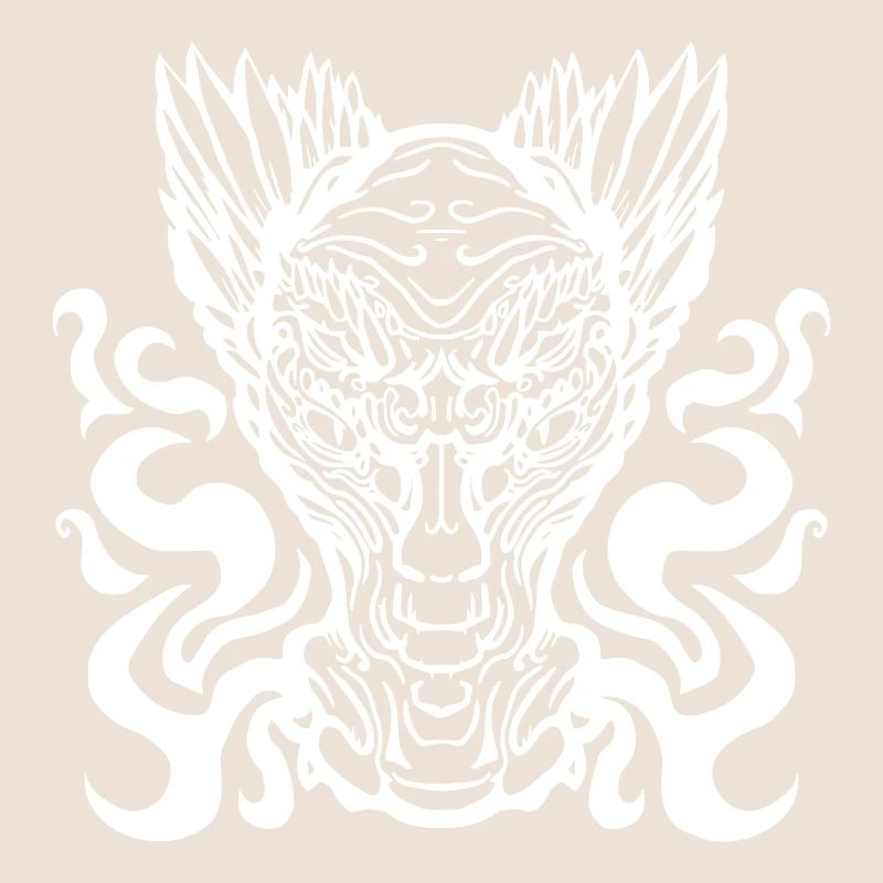 Dragons de feu