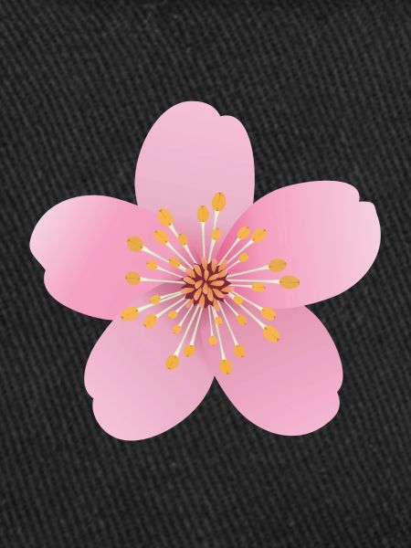 fleur de cerisier