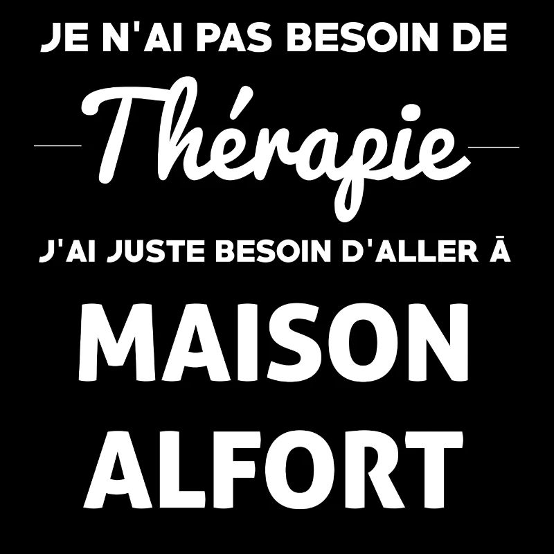 MAISON ALFORT
