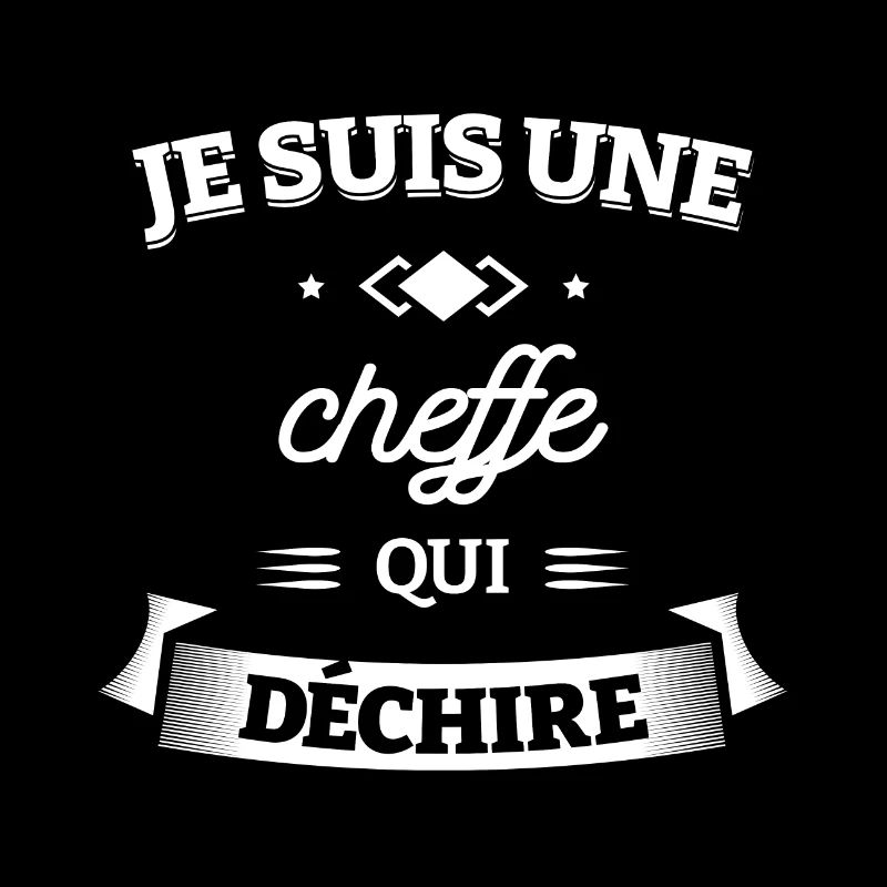 CHEFFE QUI DÉCHIRE