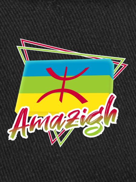 Amazigh