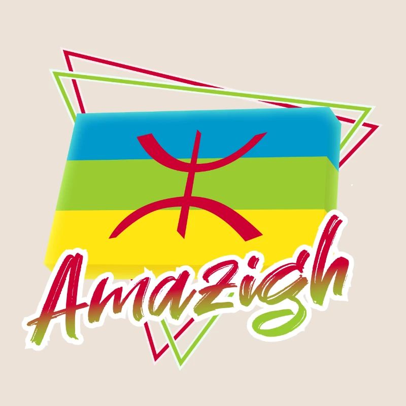 Amazigh