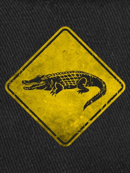 Crocodile