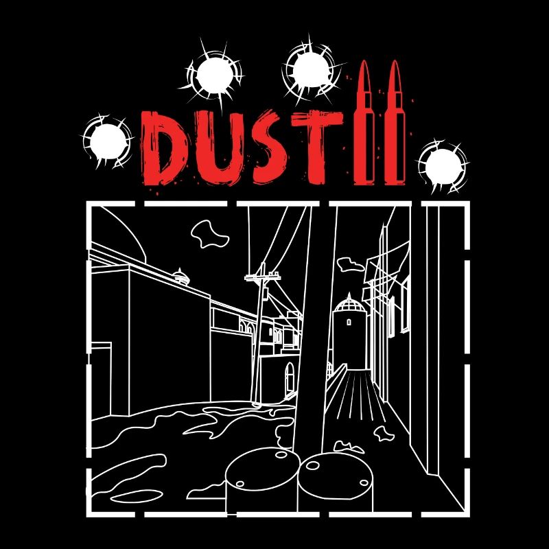DUST II