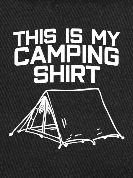 Camping Camping Camping Tente