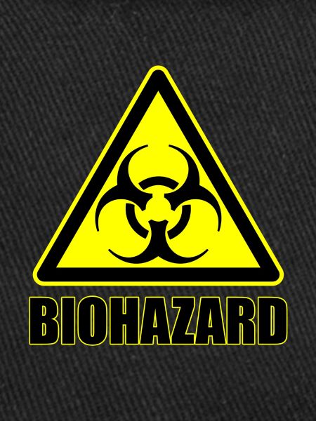Biohazard