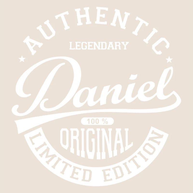 Daniel Geschenk tshirt benutzerdefinierten Name Daniel